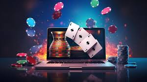 Discover Exciting Offers with Casino Bonus Strike New Discover Exciting Offers with Casino Bonus Strike New