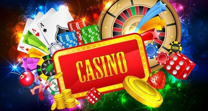 Discover the Thrills of Joya 9 Casino