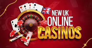 Discover the Best Good Online Casino UK for Your Next Adventure Discover the Best Good Online Casino UK for Your Next Adventure