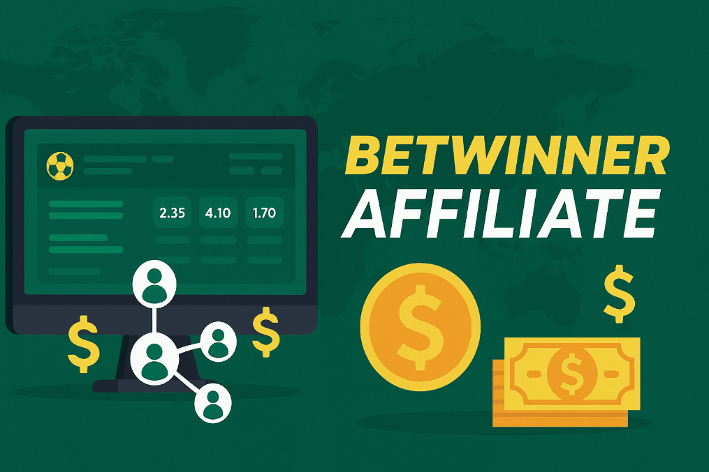 Download Betwinner for iOS - Your Ultimate Betting Experience