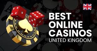 Exploring Online Casino Games from UK A Guide to the Best Options