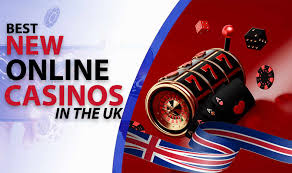 Exploring Online Casino Games from UK A Guide to the Best Options
