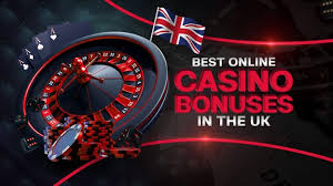 Exploring the Thrills of Online Casino Roulette UK