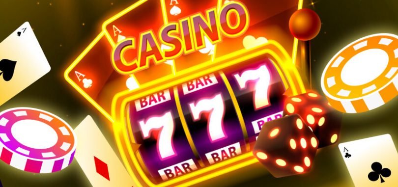 Jilievo Rethinking the Online Casino Experience