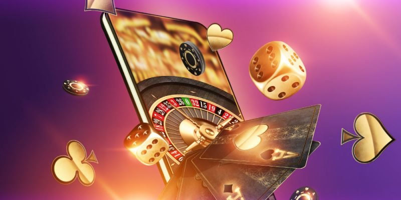 Jilievo Rethinking the Online Casino Experience