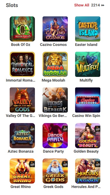Lucky Star Casino Your Complete Guide to Games, Bonuses and Safety Lucky Star Casino Your Complete Guide to Games, Bonuses and Safety
