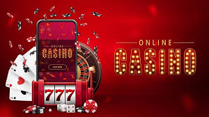 Nové online casino 2025 - Vše, co potřebujete vědět