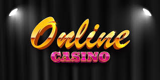 Nové online casino 2025 - Vše, co potřebujete vědět
