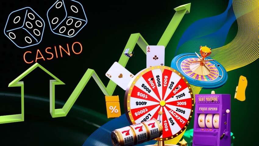 rajajoycasino Guía completa para jugadores modernos