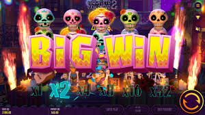 Scopri il Mondo del Gioco Esqueleto Explosivo 2