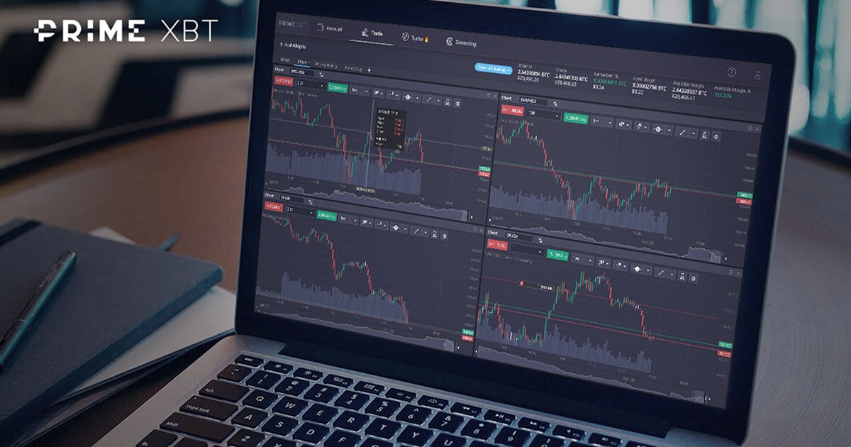 Secure Your Future with PrimeXBT Login
