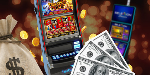 Slots With Interactive Storylines 0