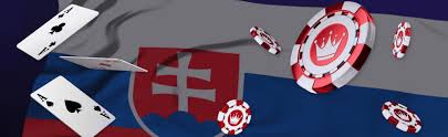 Slovenski online casino – Všetko, čo potrebujete vedieť Slovenski online casino – Všetko, čo potrebujete vedieť