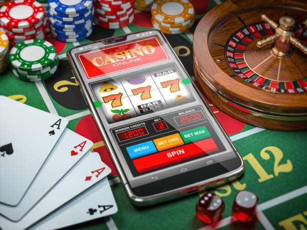 The Future of Gaming No-Delay Token Bets Revolutionize Online Betting