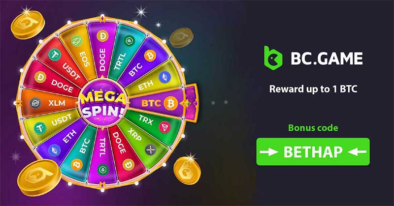 Ultimate Guide to BC Game log in Accessing Your Gaming Account