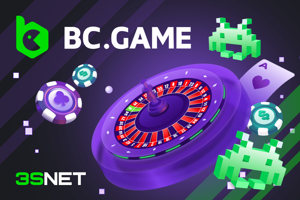 Ultimate Guide to BC Game log in Accessing Your Gaming Account