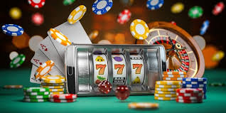 Zahraniční casino pro české hráče Co všechno potřebujete vědět
