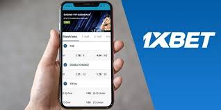Explore the World of Betting with 1xBet Online 463988766