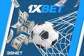 Explore the World of Betting with 1xBet Online 463988766