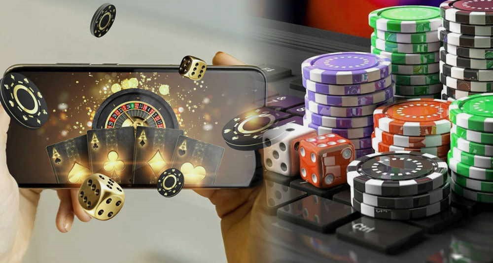 Exploring Non Gamstop UK Casino Sites 555124766