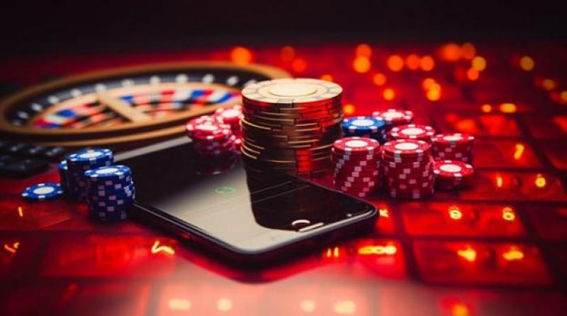 Exploring Non Gamstop UK Casino Sites 555124766
