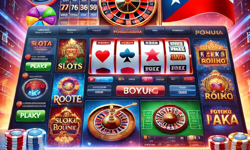 Nové české online casino Vše, co potřebujete vědět 1093966313 Nové české online casino Vše, co potřebujete vědět 1093966313