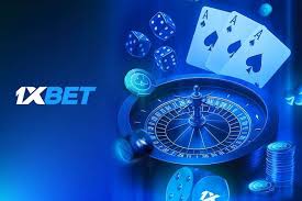 1xBet Thailand Casino ประสบการณ์คาสิโนออนไลน์ที่ดีที่สุด 1202115923