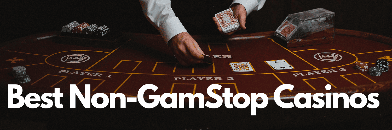 Exploring Casinos Not on Gamstop Your Guide to Unrestricted Play Exploring Casinos Not on Gamstop Your Guide to Unrestricted Play
