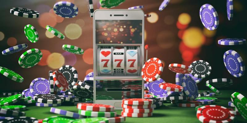 The Ultimate Guide to the Best Online Casino Bonuses You Need to Know The Ultimate Guide to the Best Online Casino Bonuses You Need to Know