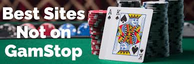 Discover the Best Casino Sites Not on Gamstop 1054156315