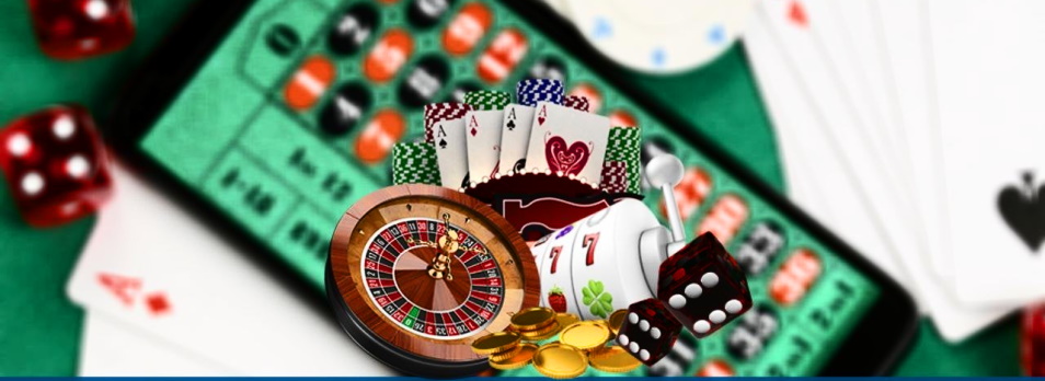 Exploring Casinos Not Registered on GamStop 867980112