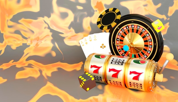 Exploring the Excitement of Casino Nationalbet