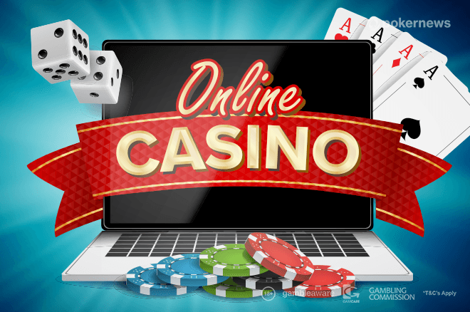 Exploring the Excitement of Casino Nationalbet