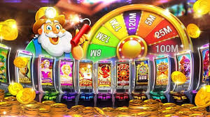 Online Casino Offering a Balanced System for Players