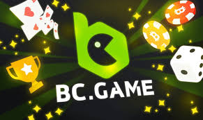 BC.Game Kazino Jaunākās Spēles un Piedāvājumi