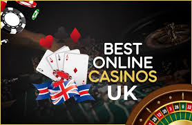 Betting Online in the UK A Comprehensive Guide