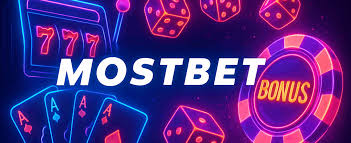 Discover the Thrill of Online Betting with Mostbet -1033378700