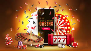 Experience the Excitement of Casino VibroBet UK Experience the Excitement of Casino VibroBet UK
