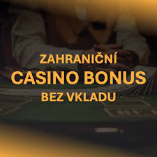Online Casino v České Republice - Vše, co potřebujete vědět