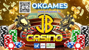 Discover JB Casino Bangladesh Your Ultimate Gaming Destination -272790356