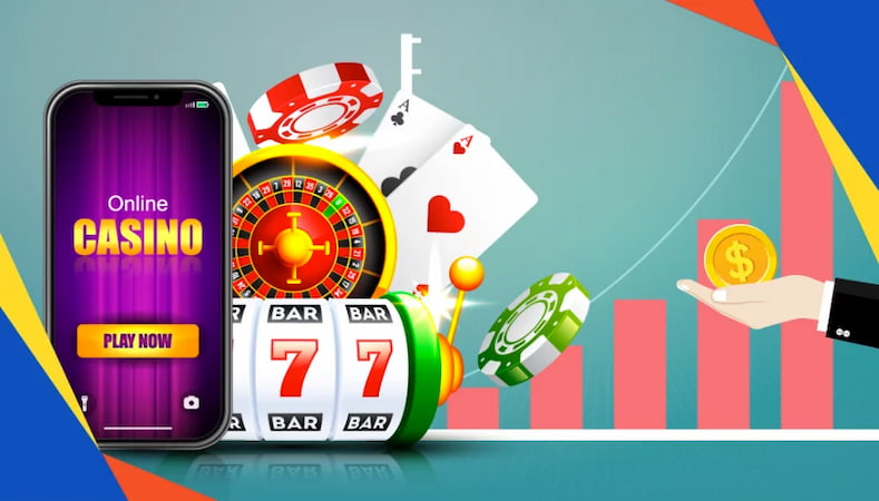 Explore Exciting Online Games at BetGem Casino