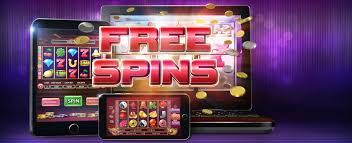 Free Spins i Dag Alt Du Behøver at Vide