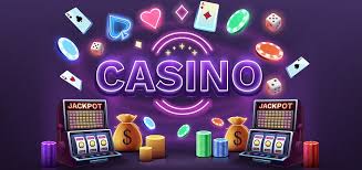 Nye Udenlandske Casinoer - En Guide til Stort Spiludvalg og Bonusser