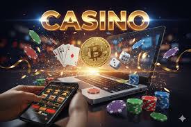 Online Casino Uden Om Rufus Find Din Favorit Spilleoplevelse