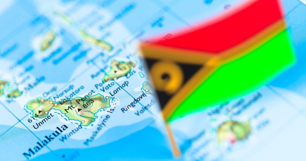 Vanuatu Citizenship by Investment Your Gateway to a New Life 752441862