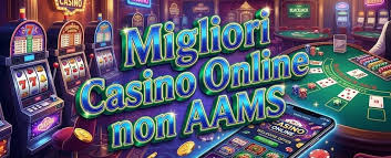 Casinò Non AAMS Europei Scopri le Migliori Opzioni