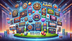 Casinò Non AAMS Europei Scopri le Migliori Opzioni