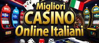 Migliori nuovi casinò non AAMS Scopri le Opzioni più Entusiasmanti