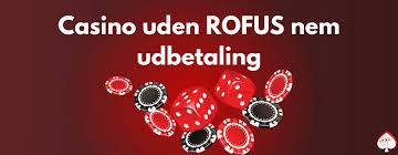 Pokerspil Uden Rufus Oplev Friheden i Dit Spil