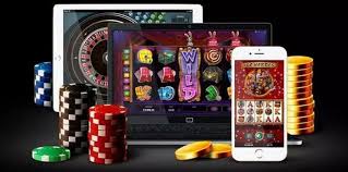 The Rising Popularity of Online Sports Betting Platforms